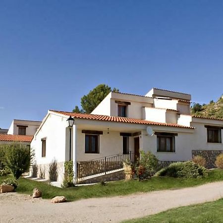 Villa Casas Rurales El Moral Valdecañas Exterior foto
